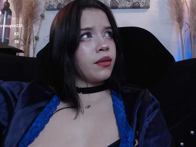 Annybutty's BongaCams show and profile