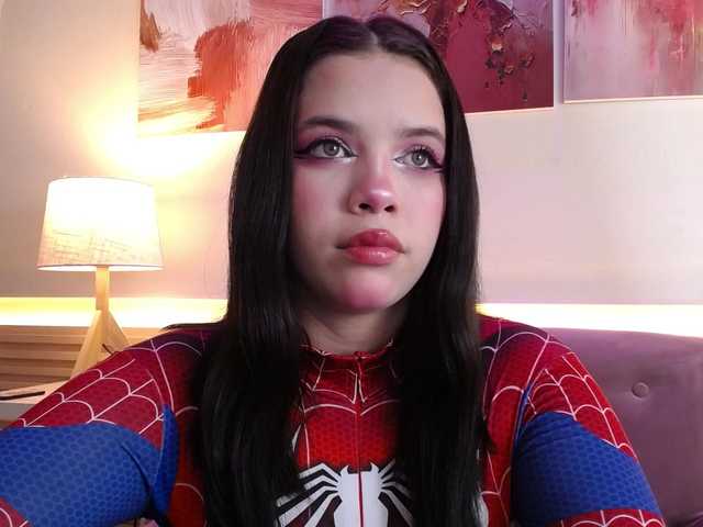 Annybutty's BongaCams show and profile