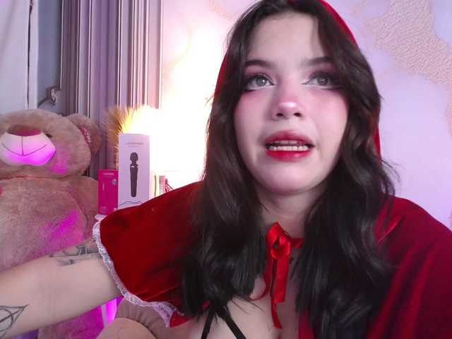 Annybutty's BongaCams show and profile