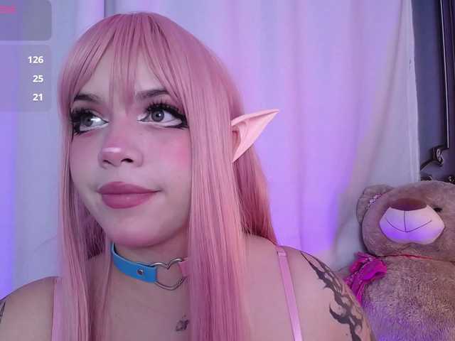 Annybutty's BongaCams show and profile