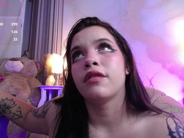 Annybutty's BongaCams show and profile