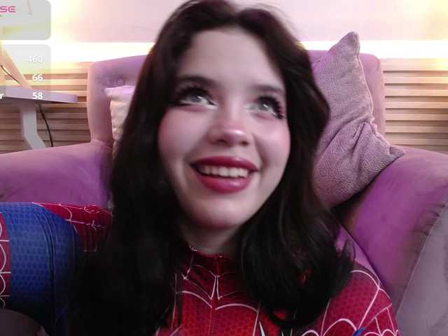 Annybutty's BongaCams show and profile