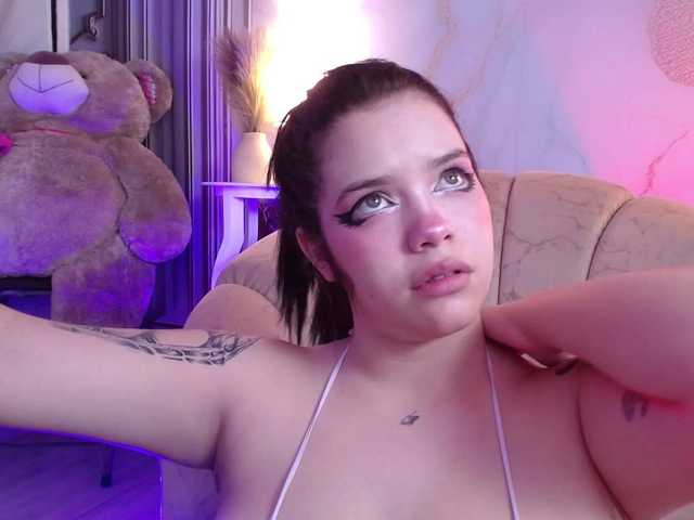 Annybutty's BongaCams show and profile