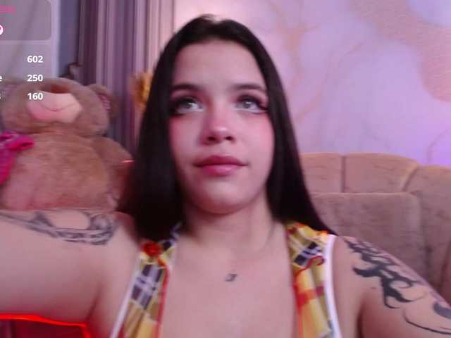 Annybutty's BongaCams show and profile