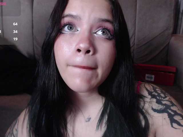 Annybutty's BongaCams show and profile