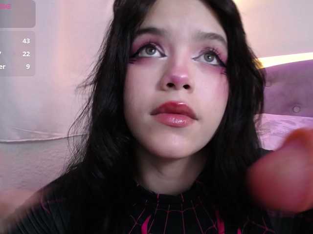 Annybutty's BongaCams show and profile