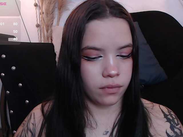 Annybutty's BongaCams show and profile