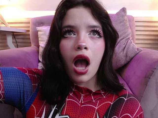 Annybutty's BongaCams show and profile