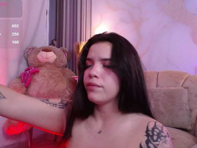 Annybutty's BongaCams show and profile