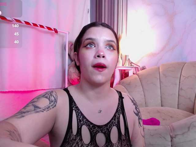 Annybutty's BongaCams show and profile