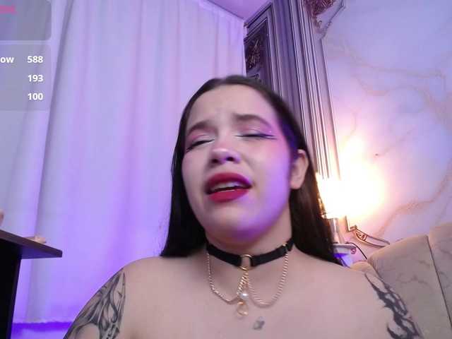 Annybutty's BongaCams show and profile