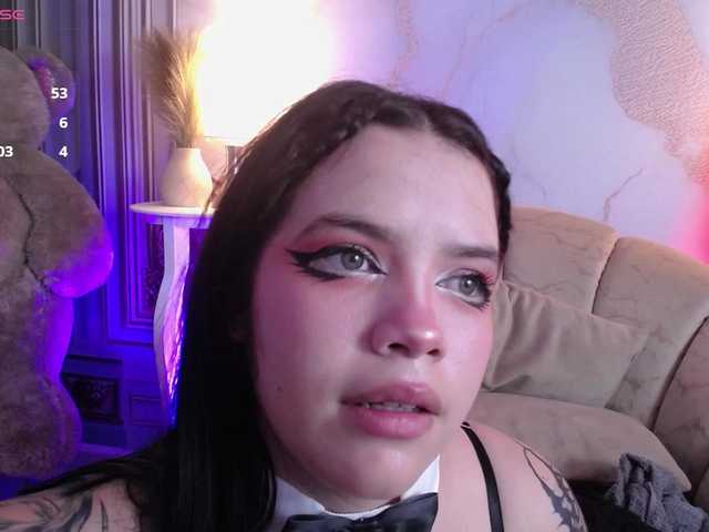 Annybutty's BongaCams show and profile