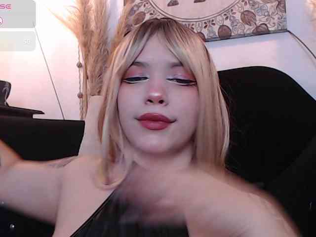 Annybutty webcam