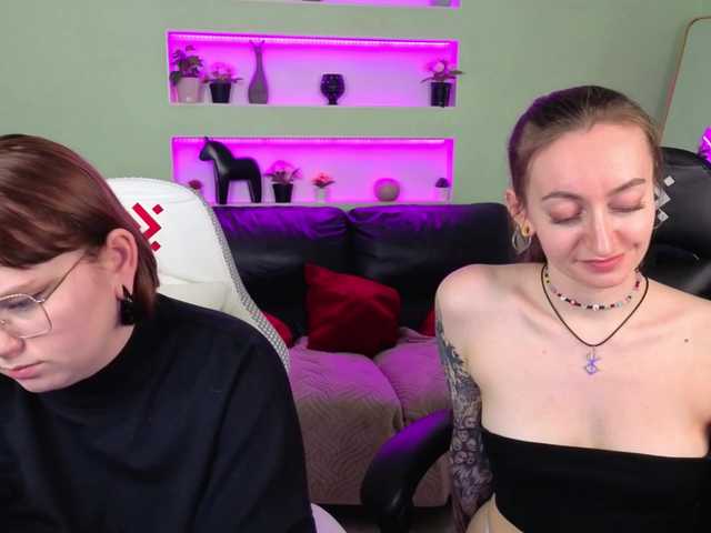 ShiroHeby from BongaCams is Freechat