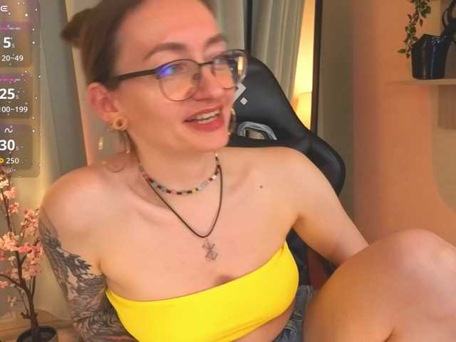 ShiroHeby's BongaCams show and profile