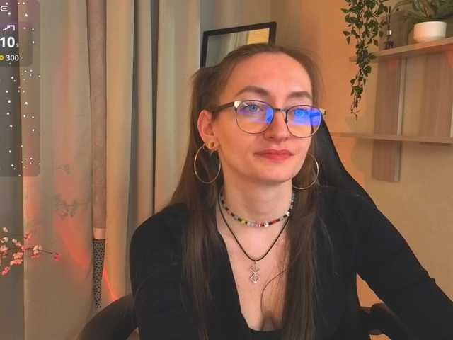 ShiroHeby's BongaCams show and profile