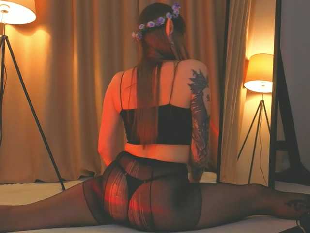 ShiroHeby's BongaCams show and profile