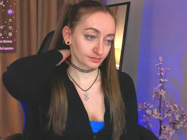 ShiroHeby's BongaCams show and profile