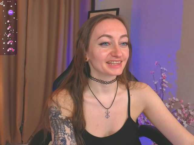 ShiroHeby's BongaCams show and profile