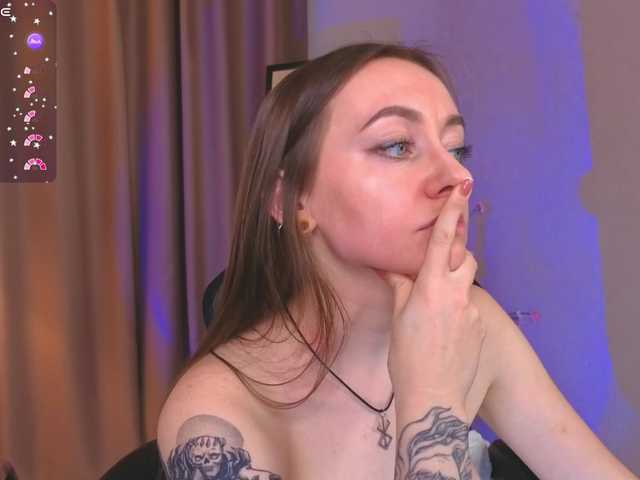 ShiroHeby's BongaCams show and profile