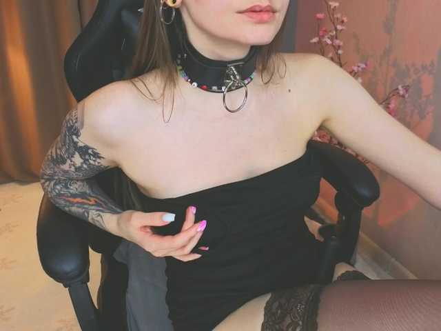 ShiroHeby's BongaCams show and profile