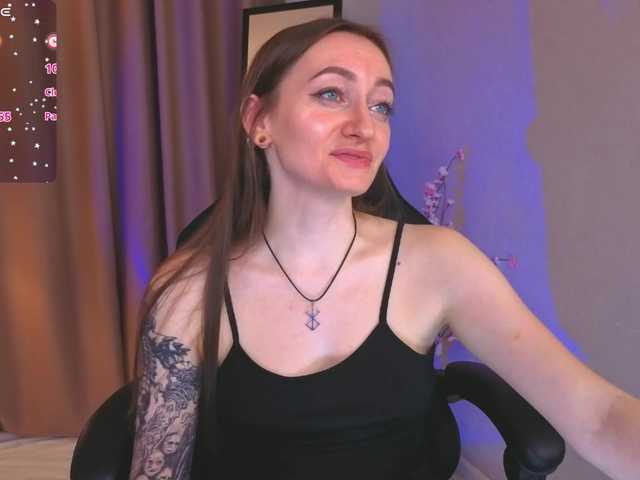 ShiroHeby's BongaCams show and profile