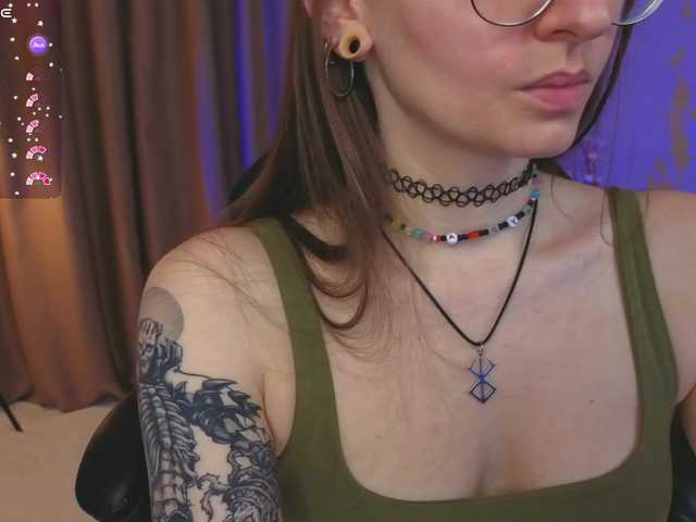 ShiroHeby's BongaCams show and profile