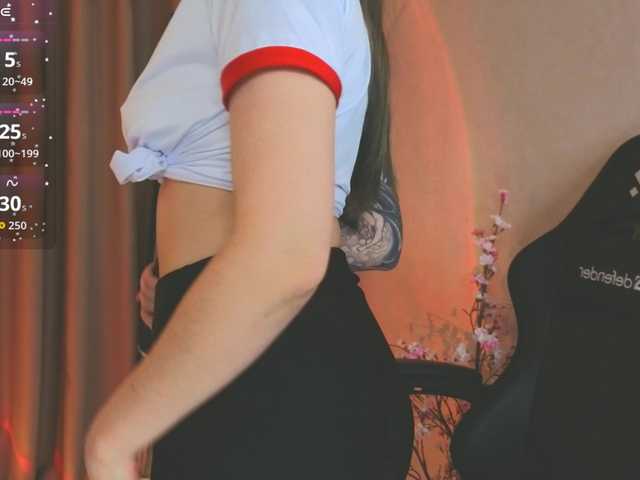 ShiroHeby's BongaCams show and profile