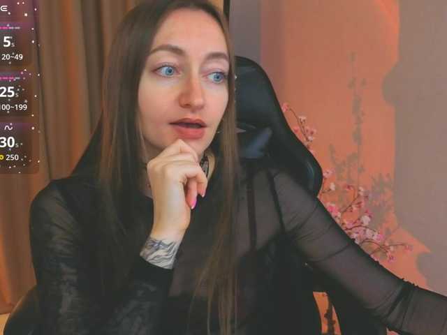 ShiroHeby's BongaCams show and profile