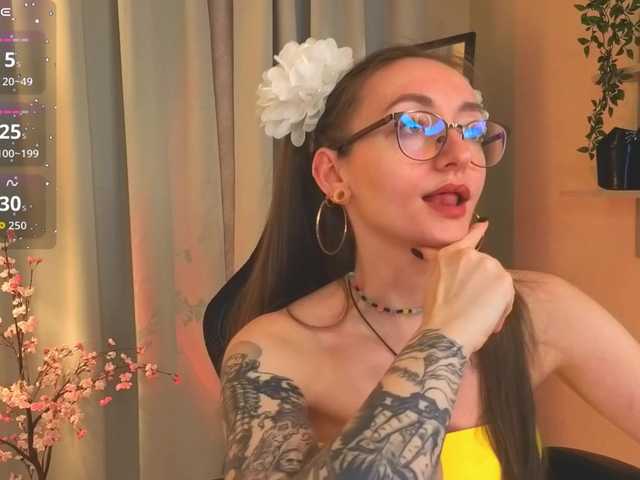 ShiroHeby's BongaCams show and profile