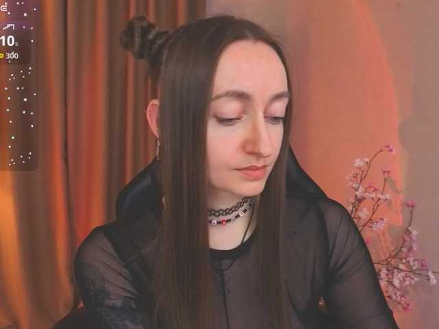 ShiroHeby's BongaCams show and profile