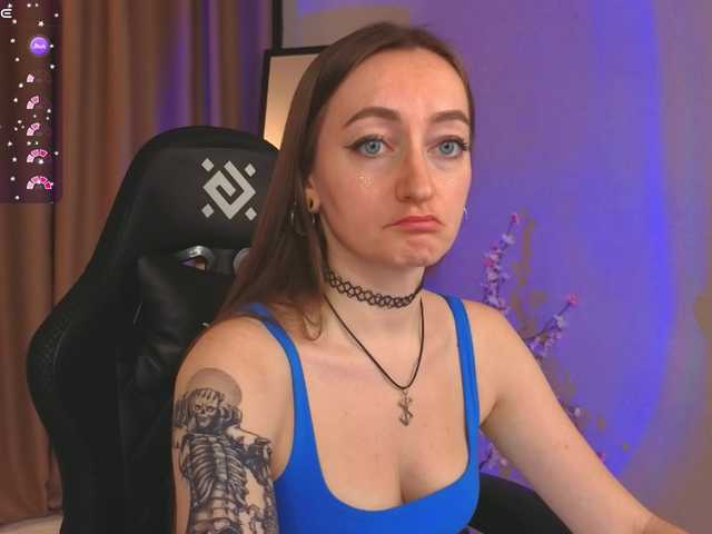 ShiroHeby's BongaCams show and profile