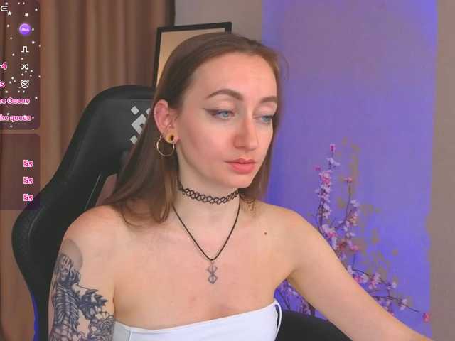 ShiroHeby's BongaCams show and profile