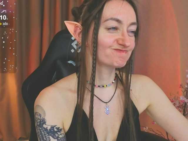 ShiroHeby's BongaCams show and profile