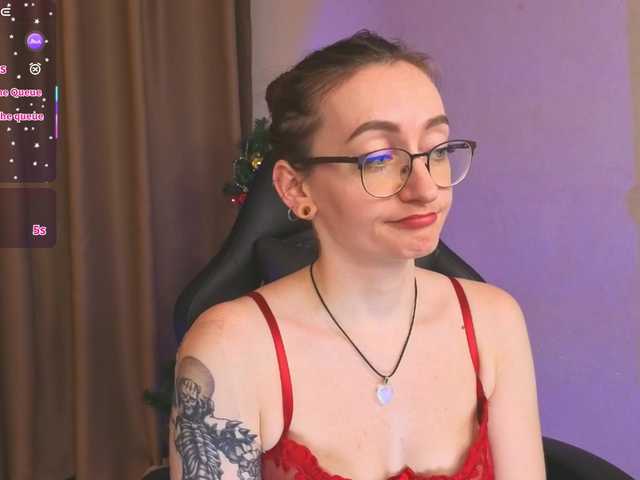 ShiroHeby's BongaCams show and profile