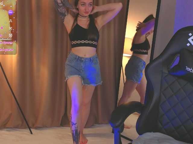 ShiroHeby's BongaCams show and profile