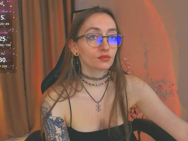 ShiroHeby's BongaCams show and profile