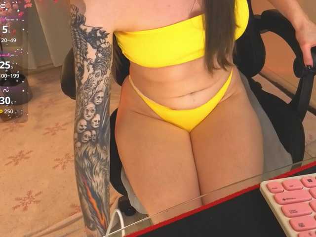 ShiroHeby's BongaCams show and profile