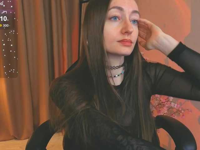 ShiroHeby's BongaCams show and profile