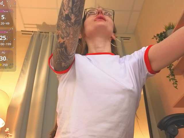 ShiroHeby's BongaCams show and profile