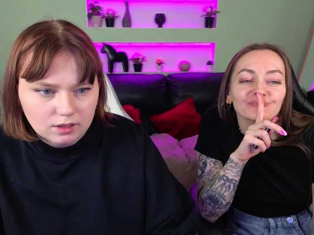 ShiroHeby from BongaCams is Freechat