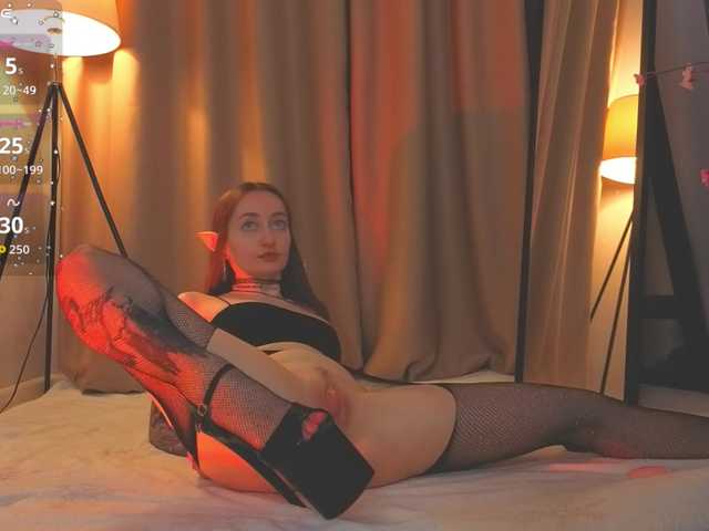 ShiroHeby's BongaCams show and profile