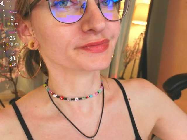 ShiroHeby's BongaCams show and profile