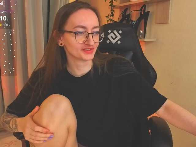 ShiroHeby's BongaCams show and profile