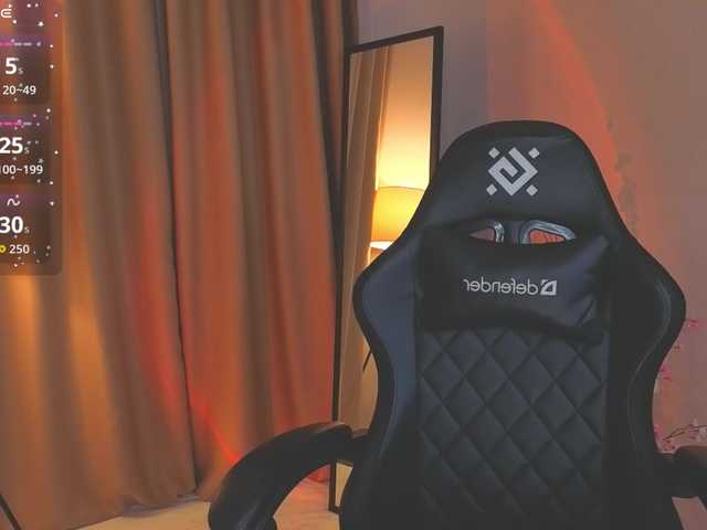 ShiroHeby's BongaCams show and profile