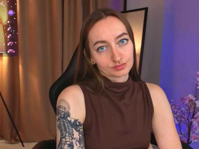 ShiroHeby's BongaCams show and profile