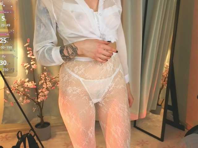 ShiroHeby's BongaCams show and profile