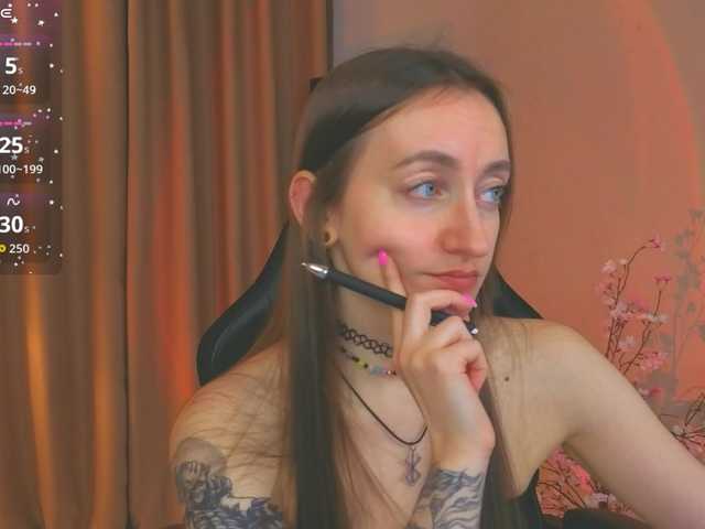 ShiroHeby's BongaCams show and profile