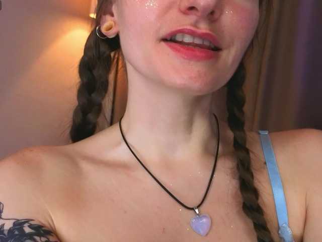 ShiroHeby's BongaCams show and profile