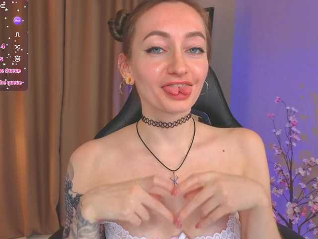 ShiroHeby's BongaCams show and profile